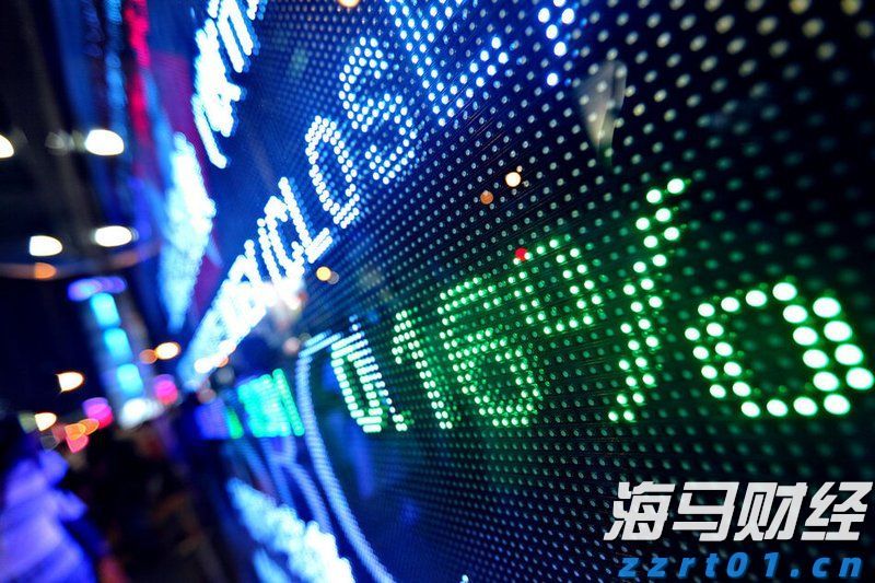 美股动态 | 核电股普遍上涨 Oklo lnc(OKLO.US)上升超过13%