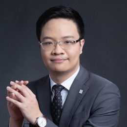 我市一年出栏5万头育肥猪项目开工建设