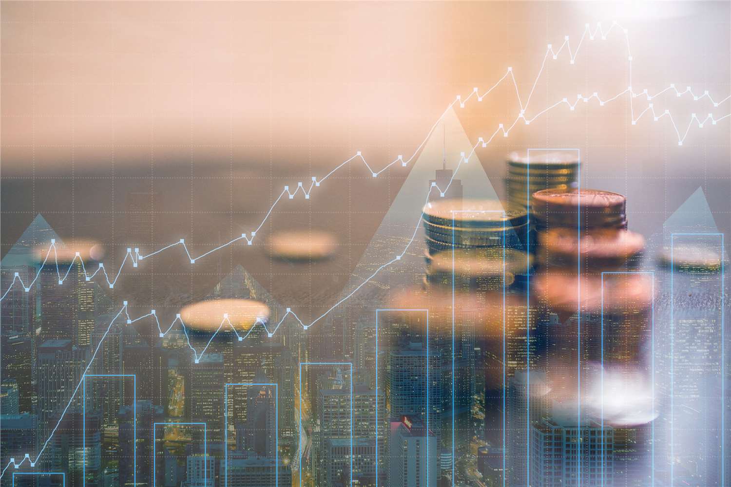 西部数据(WDC.US)Q2业绩大超预期 盘后飙涨逾10%