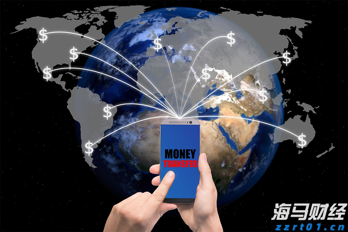 外交部发言人海外转发！深圳机器人“组团”跳舞带火深圳造
