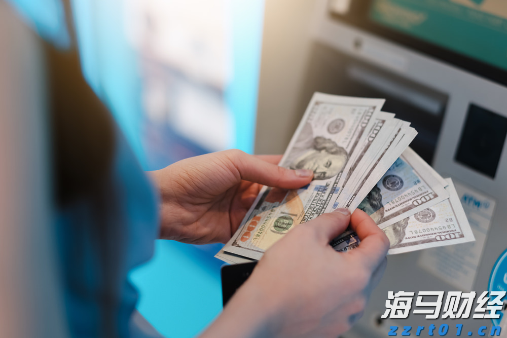 贸易战警报降低！美国关税影响低于预期，华尔街松了一口气
